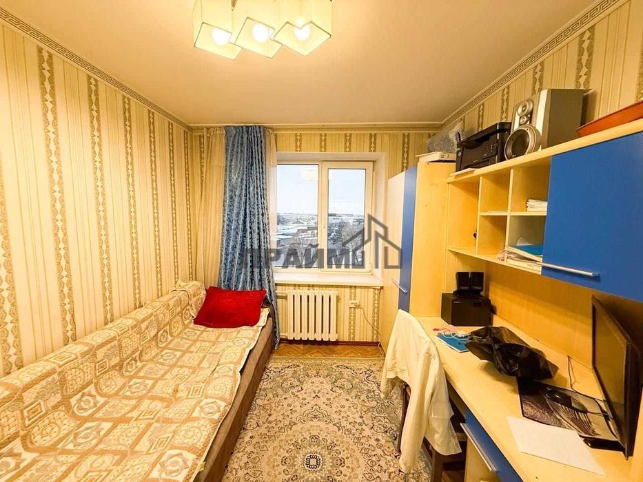 ПРОДАМ 4Х ком. Самал (Эйли ПРАЙМ)