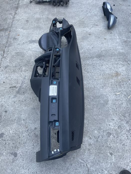 Табло БМВ Е90/ Е91/ Е92 (tablo bmw e90/ e91)