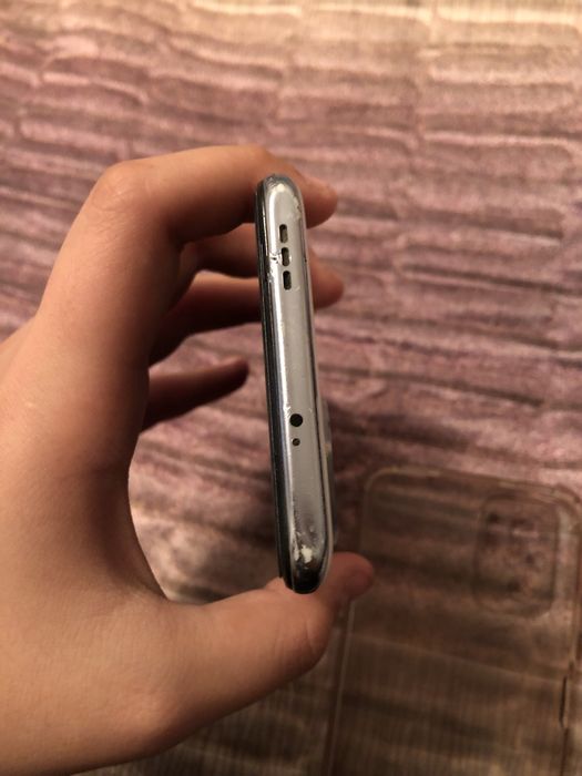 Redmi not 10  128 гб