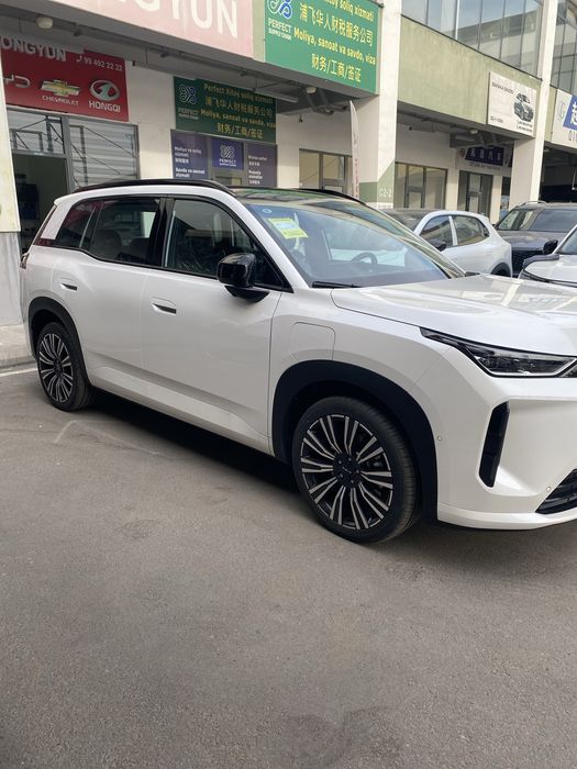 Gac aion i 60  650 km ful