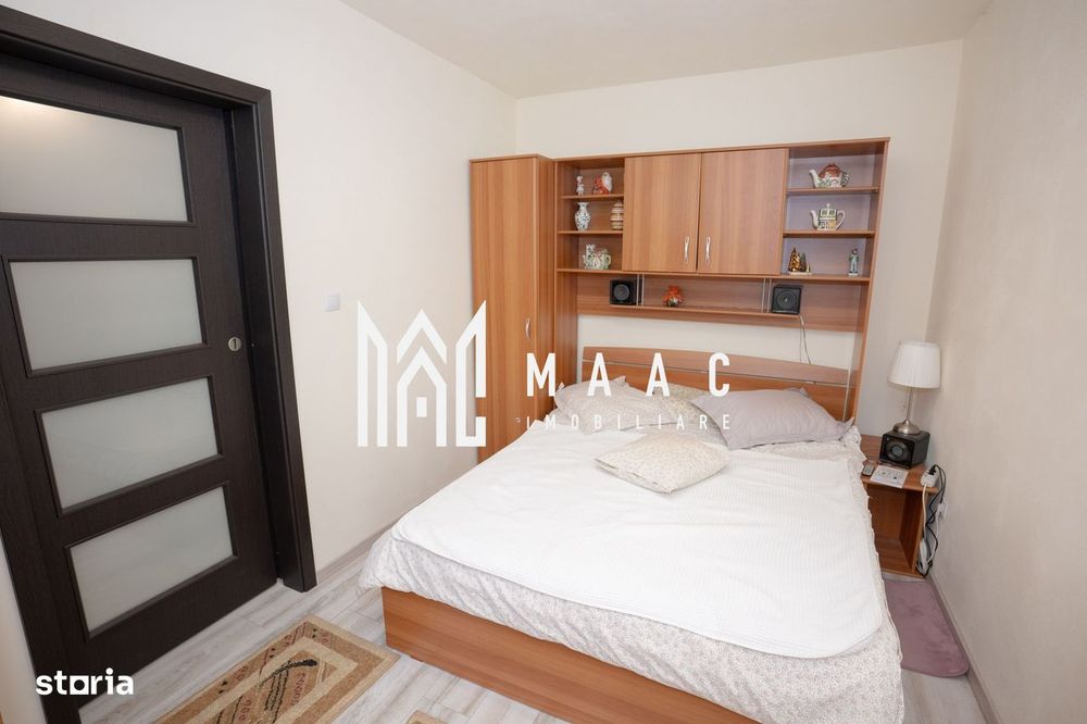 Apartament 2 Camere|Etaj2|Centrala Proprie|Centru