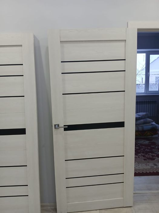 Продам межкомнатые двери