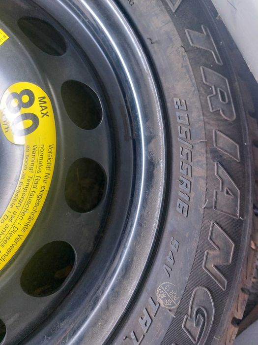 Гуми 205 55 16 зимни