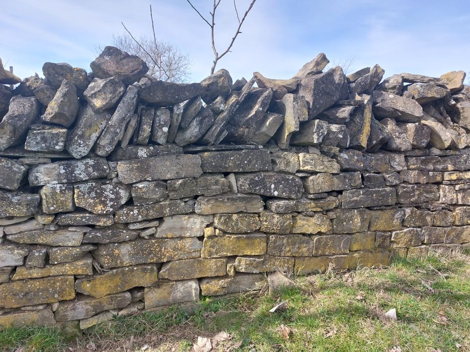 Камъни за Зид Безплатно