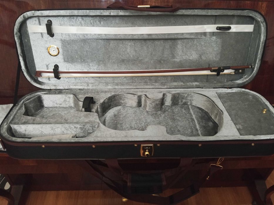 Чехол для скрипки 4/4