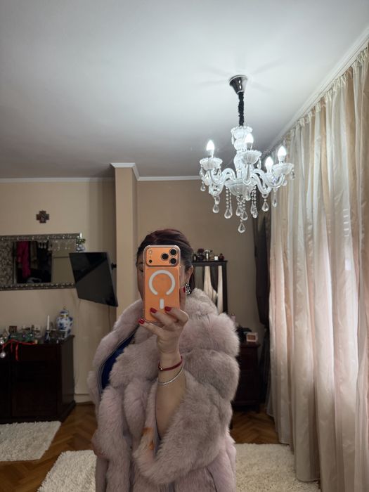 Vand nurca originala doar bucata intreaga