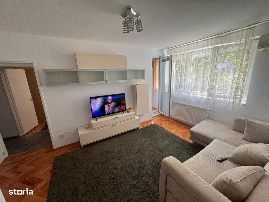 Apt 3 camere Afi Cotroceni
