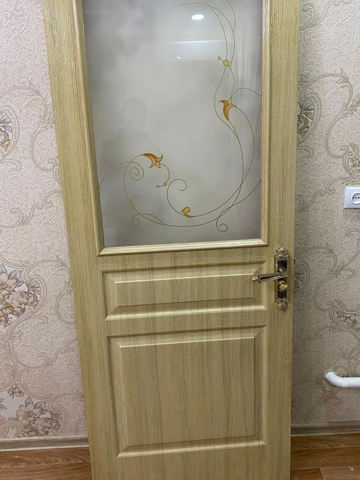 Дверь межкомнатные