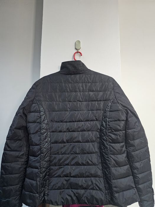 Geaca Massimo Dutti si sacou Zara
