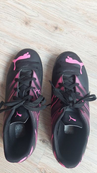 Футболни обувки Puma