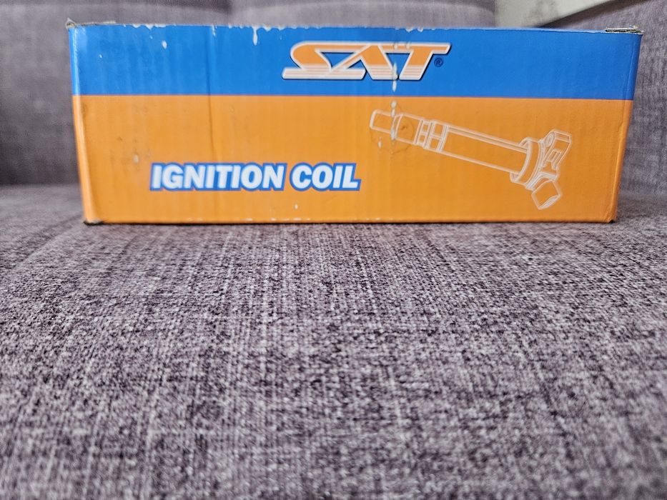 Продам катушку зажигания