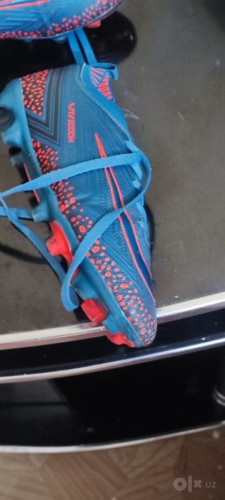 Butsi nike vtr zoom