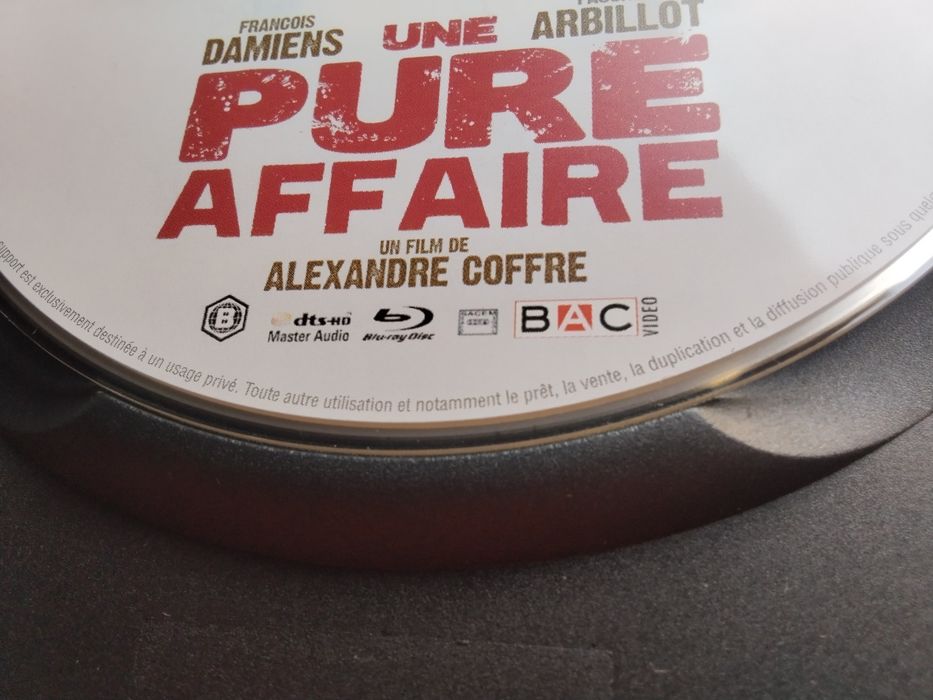 Оригинални блурей дискове за трениране на разговорен английски, френск