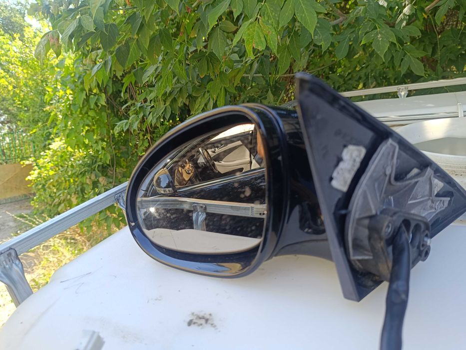 Огледала за Мерцедес ЦЛС