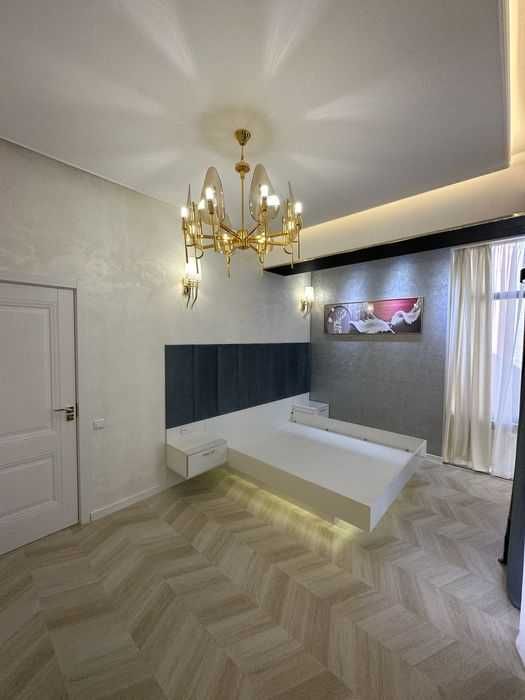 Сдаётся квартира в аренду 2-ком 2/9 р-н Чиланзарский ор-р Новза