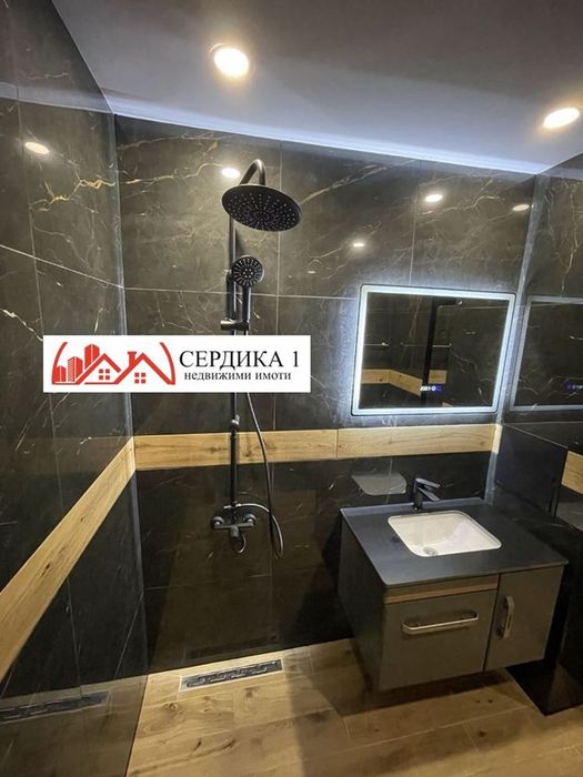 Продава се Тристаен апартамент в София, Сердика - 100 кв.м за 1706 €/кв.м - Снимка #9