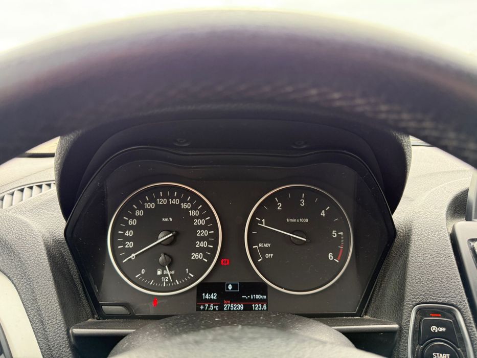 BMW 1 Series 2014 — imagine 5