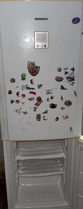 Продам Холодильник за 30 к