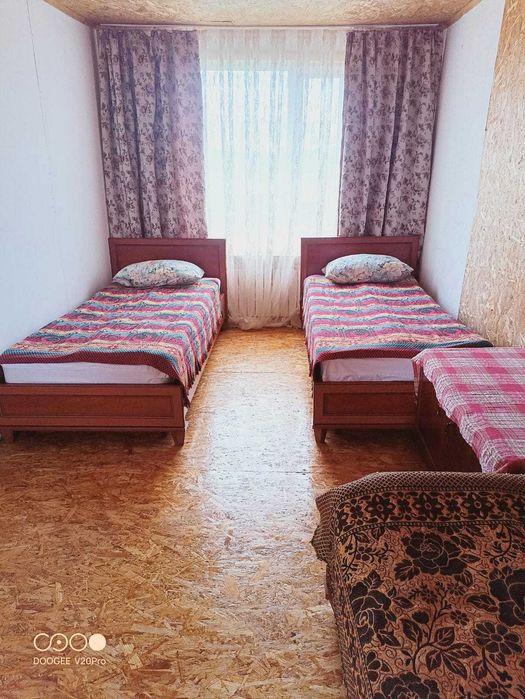 Сдам коттедж в поселке Бурабай