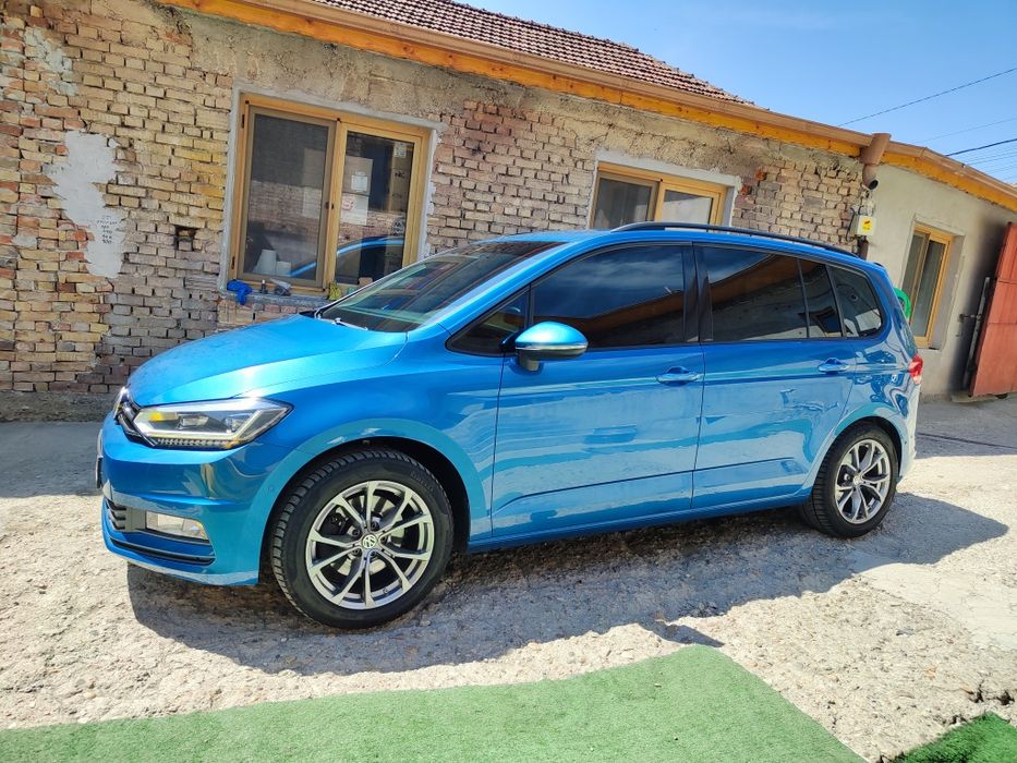 17 5x112 Vw Passat Touran Caddy Tiguan  Golf 5х112
