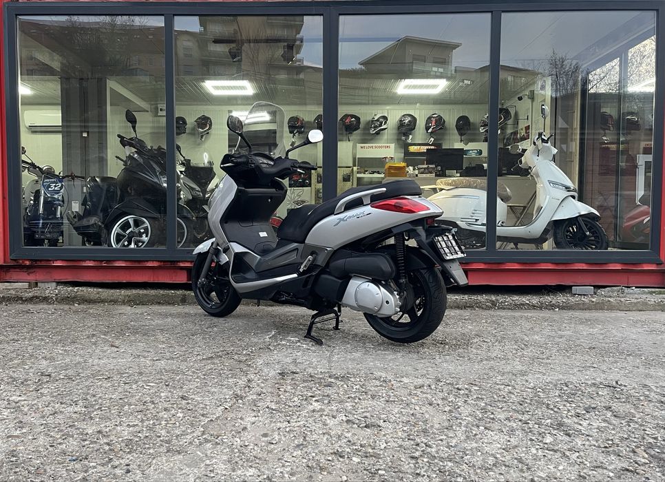 Scuter Yamaha X-Max 250 cm -Garantie-Transport Gratuit-