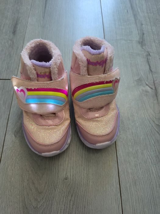 Ghete Skechers 25
