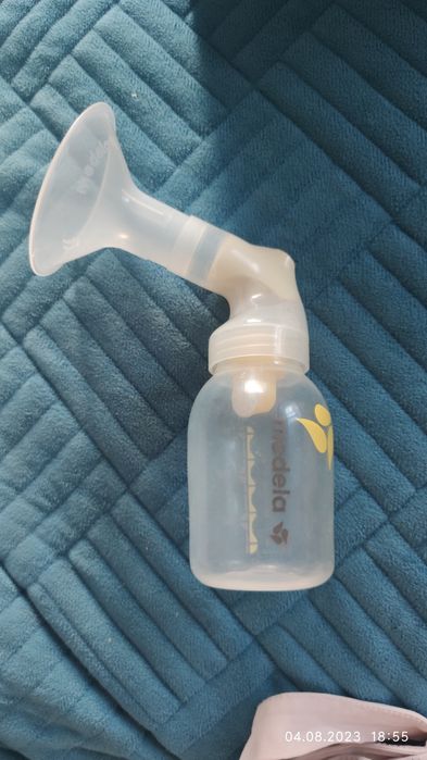 Электронный молокоотсос. Продам срочно