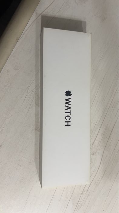 Apple Watch SE 2Gen 44mm