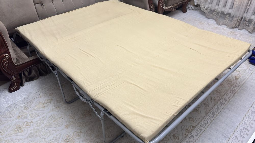 Диван с креслами