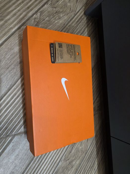 Дамски маратонки NIKE