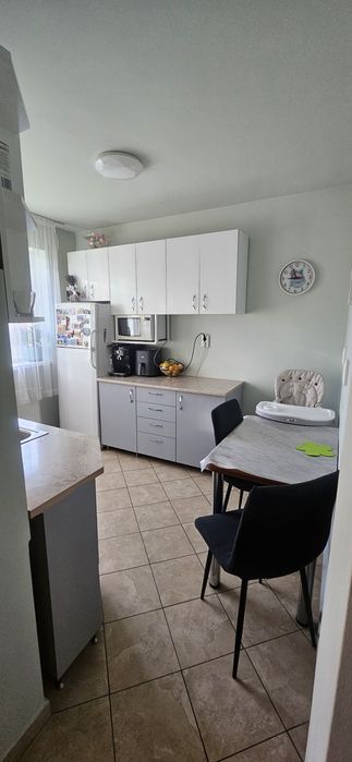 Pf Vand apartament 2 camere Intre Lacuri