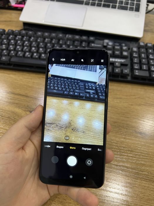 Redmi 9 64gb (bez kor dok)