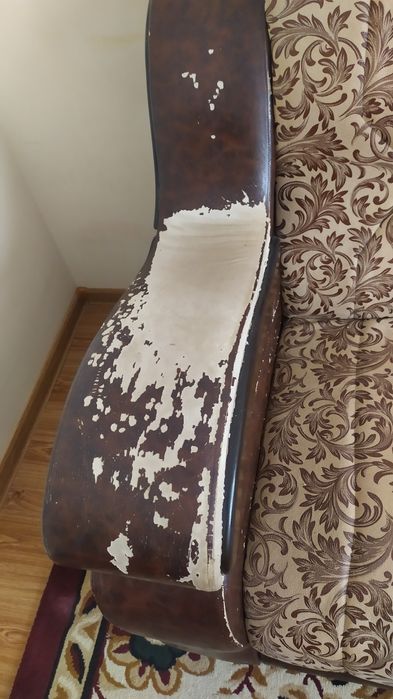 Мягкая мебель уголок