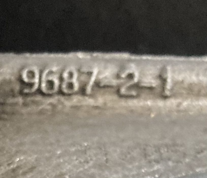 Bmw e71 X6 Кормилна Рейка