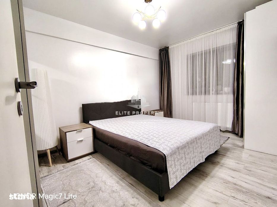 Vanzare Apartament | 2 Camere | Young City Residence