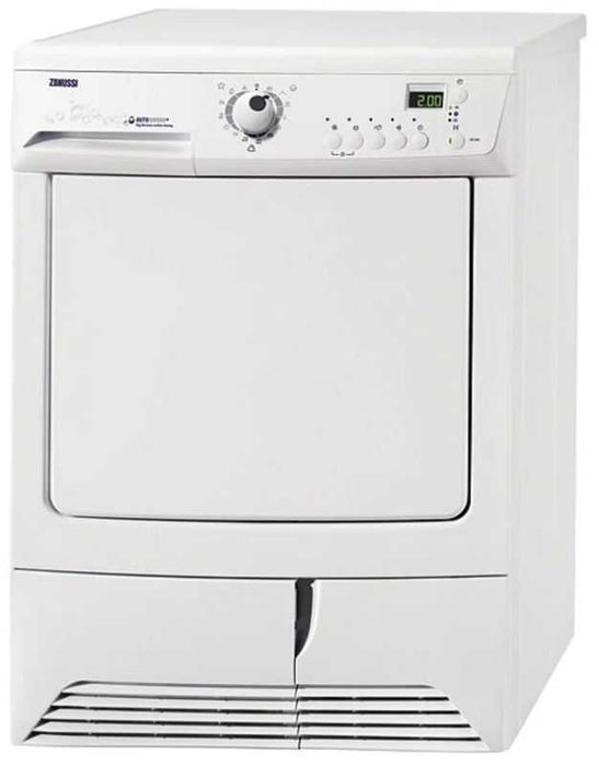 Сушилня Zanussi ZTE 285
