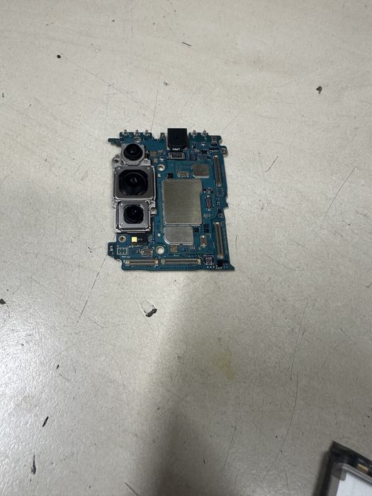 Placa de baza samsung fold 4