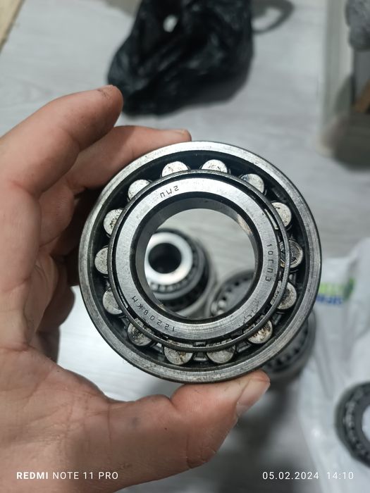 Подшипники сотилади нархи хмасиг уозилган