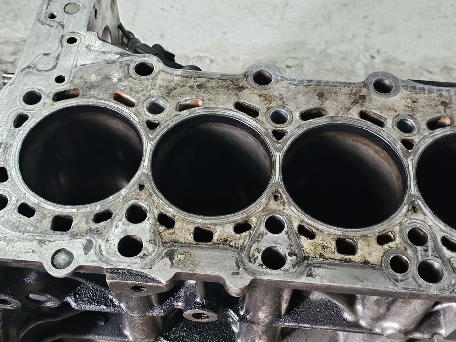 Блок 245 299 кс н57д30а n57d30a blok bmw бмв е90 е91 е92 е93 ф10 ф11 x