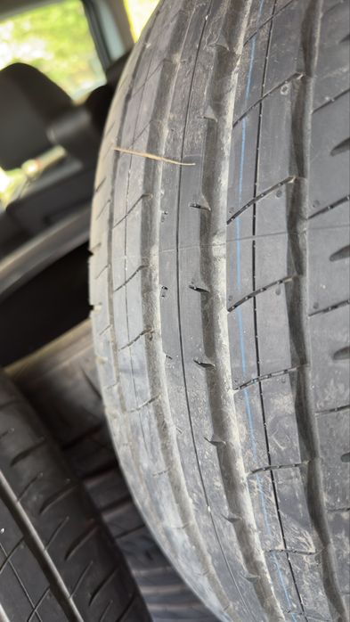 Cauciucuri Dunlop Sport Maxx RT 225 50 18