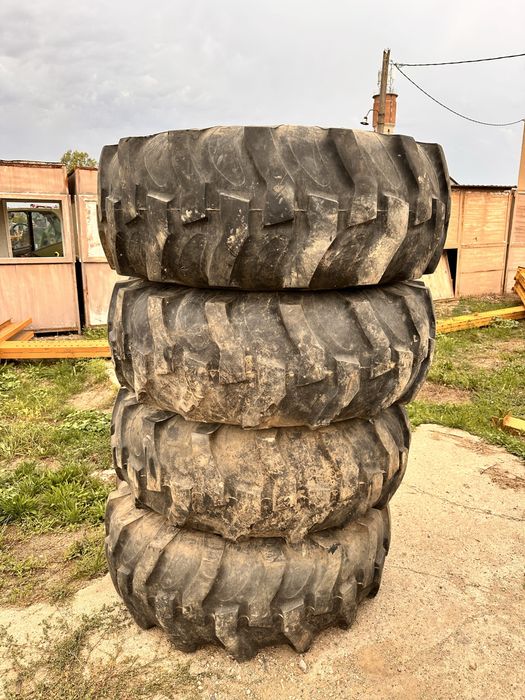 Set 4 roti taf 18.4/26