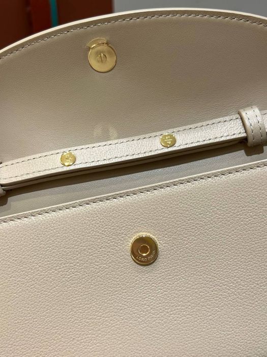 Geanta Loro Piana Extra Pochette Banaudo