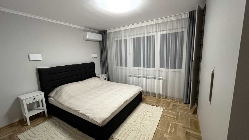 Дава се под наем Тристаен апартамент в София, Драгалевци - 110 кв.м за 460 € - Снимка #1