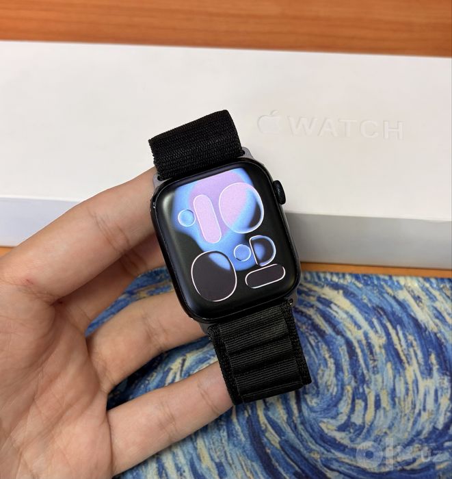 Apple Watch 8 45mm 94%