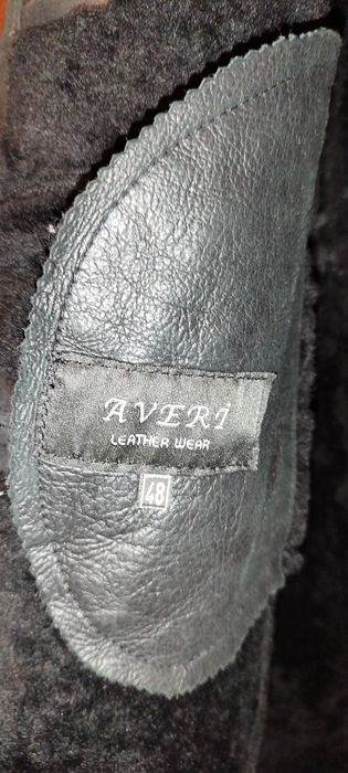 Продам дублёнку.