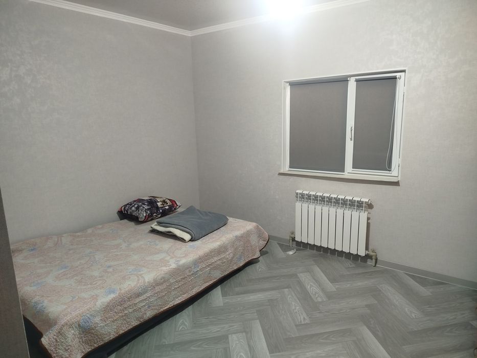 Квартира Альмерек
