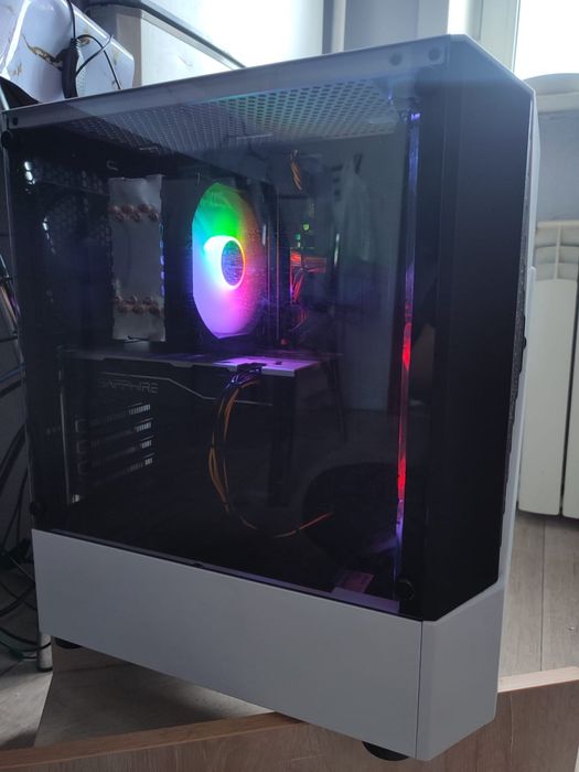 Продаю системный блок