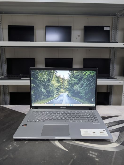 Ноутбук Asus M509D