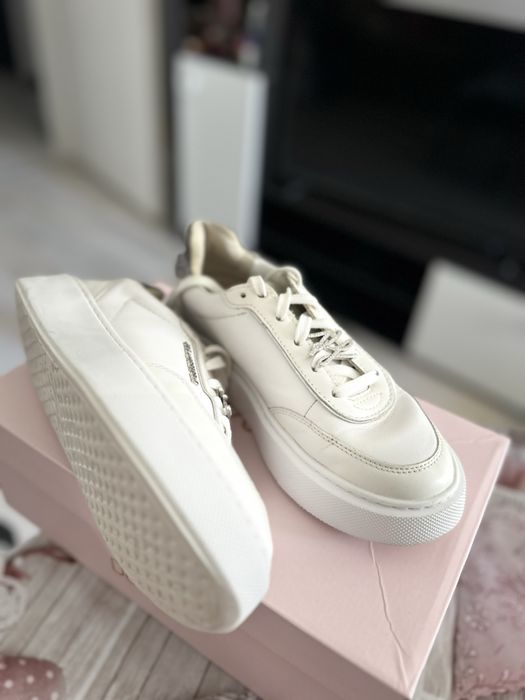 Adidasi Karl Lagerfeld