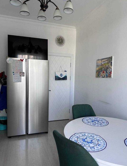 4/3/9 квартира в ЖК Династия/Dinastiya От Golden House